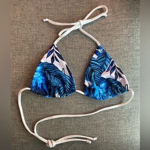 MC Swim reversible bikini top